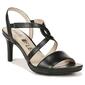 Womens LifeStride Mingle Strappy Sandals - image 1
