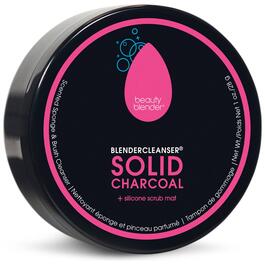 Beautyblender 1oz. Charcoal Solid Blender Cleanser