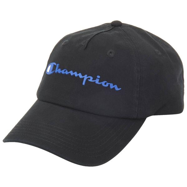 Mens Champion Ameritage Adjustable Hat - image 