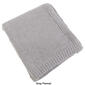 Imperial Living Cozy Knit Throw - image 3