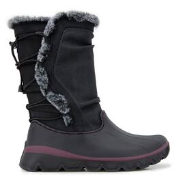 Womens Jambu Fuji Waterproof Winter Boots