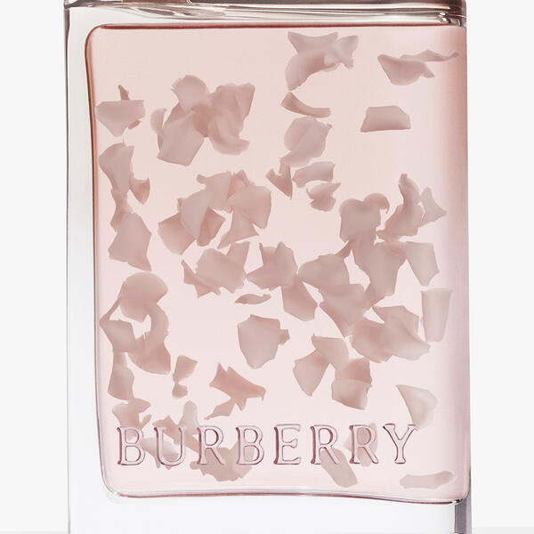 Burberry Her Eau de Parfum Petals Limited Edition - 2.9 oz.
