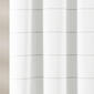 Lush D&#233;cor&#174; Stripe Yarn Dyed Tassel Fringe Curtain - image 3