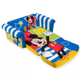 Mickey Mouse Foam Sofa