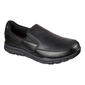 Mens Skechers Work Relaxed Fit&#40;R&#41; Nampa Groton Work Shoes - image 1