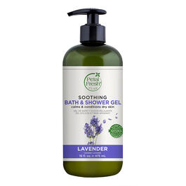 Petal Fresh Soothing Lavender Bath & Shower Gel