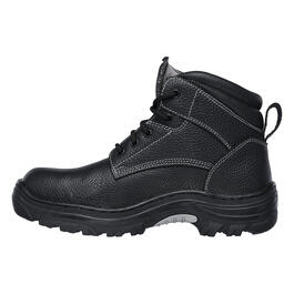 Mens Skechers Relaxed Fit&#174; Burgin - Tarlac St Work Boots