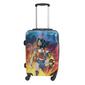 FUL 21in. Wonder Woman Hard-Sided Luggage - image 2