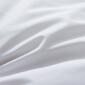 Firefly Twin Pack White Goose Feather Down Blend Pillow - image 5
