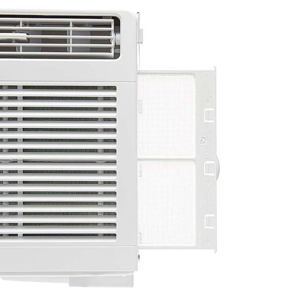Midea 5&#44;000 BTU Air Conditioner