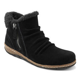 Womens Earth Origins Eric Ankle Boots