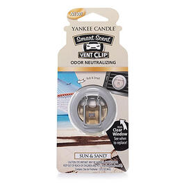 Yankee Candle&#174; Sun & Sand&#174; Smart Scent&#8482; Vent Clip