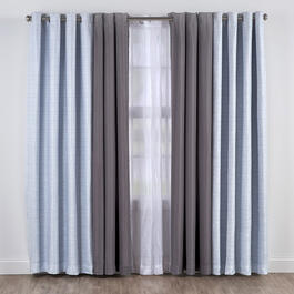 Brynn Curtain Collection