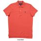 Mens U.S. Polo Assn.&#174; Solid Slim Fit Pique Polo - image 4