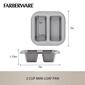 Farberware&#174; Specialty Non-stick Pressure Cookware Bakeware Set - image 4
