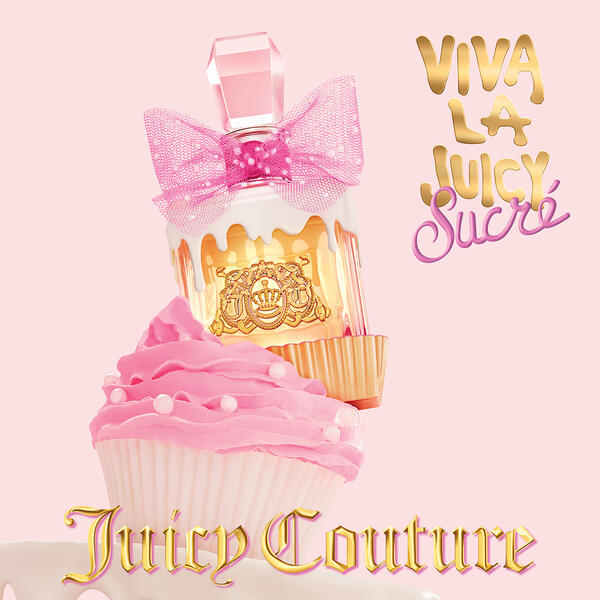 Juicy Couture Viva La Juicy Sucr&#233; Eau de Parfum