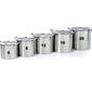 Stainless Steel Stockpot - 6qt. - image 2