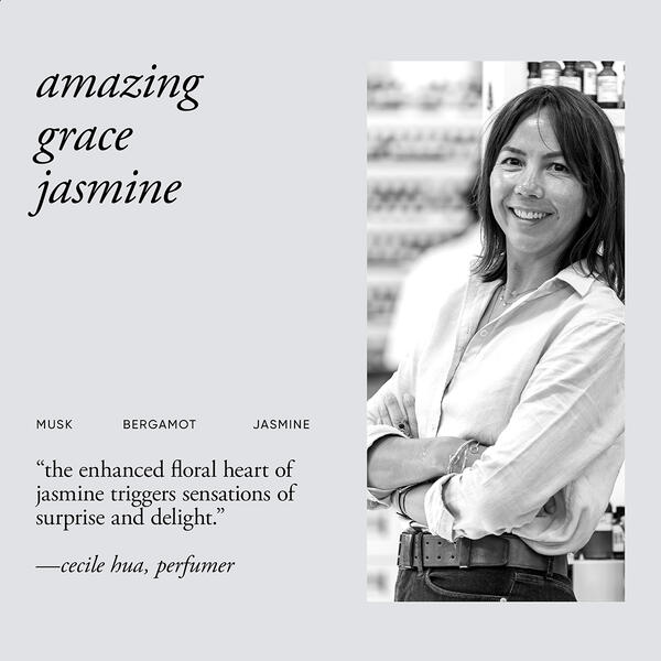 Philosophy Amazing Grace Jasmine Shower Gel