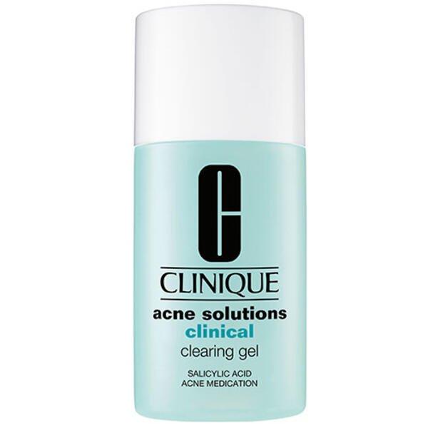 Clinique Acne Solutions Clinical Clearing Gel - image 