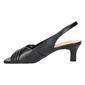 Womens Easy Street Teton Dress Heel Sandals - image 6