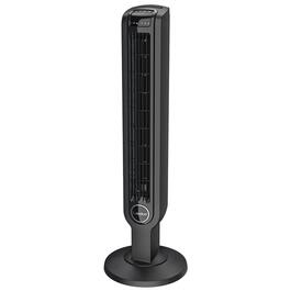 Lasko 36in. 3-Speed Oscillating Tower Fan with Timer and Remote