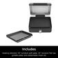 Ninja&#174; Sizzle Smokeless Indoor Grill & Griddle - image 2