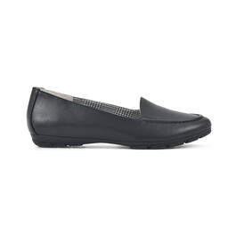 Womens Cliffs by White Mountain Gracefully Loafers-  Smooth