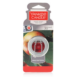 Yankee Candle(R) Macintosh Smart Scent(tm) Vent Clip