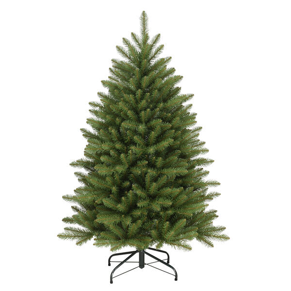 Puleo International 4.5ft. Fraser Fir Christmas Tree - image 