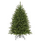 Puleo International 4.5ft. Fraser Fir Christmas Tree - image 1
