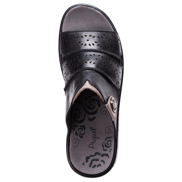 Womens Prop&#232;t&#174; Gertie Comfort Slide Sandals
