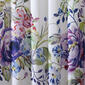 Christian Siriano New York® Garden Bloom Shower Curtain - image 2