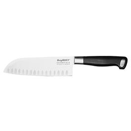 BergHOFF Essentials 7in. Scalloped Santoku Knife
