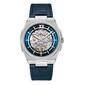 Mens Kenneth Cole Mechanical Movement Watch - KCWGE0014006 - image 1