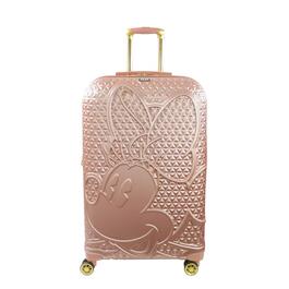 FUL 29in. Minnie Mouse Hard-Sided Luggage