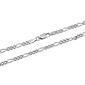 Mens Gentlemen's Classics&#8482; Stainless 24in. Chain Necklace - image 2