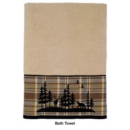 Avanti Woodville Towel Collection