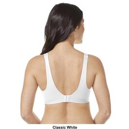 Womens Warner's Cloud 9 Smooth Comfort Wire-Free Bra RM1041A
