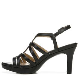 Womens Naturalizer Baylor Strappy Sandals