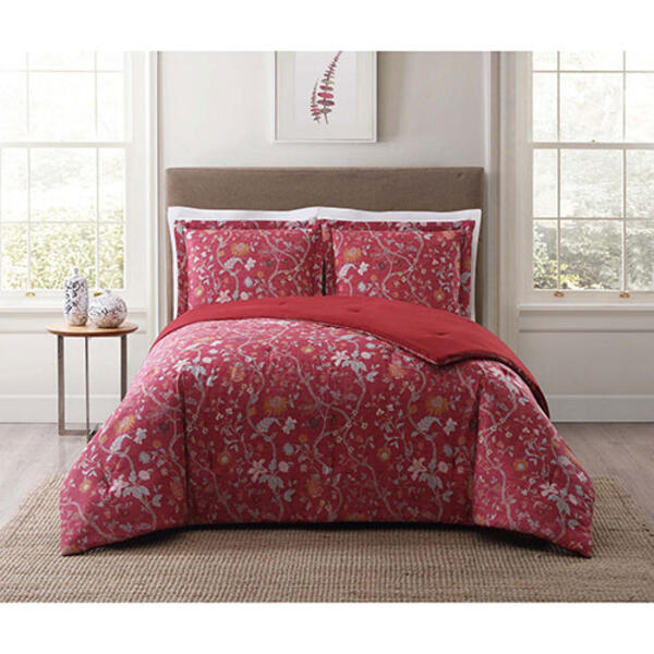 Style 212 Bedford Comforter Set - image 