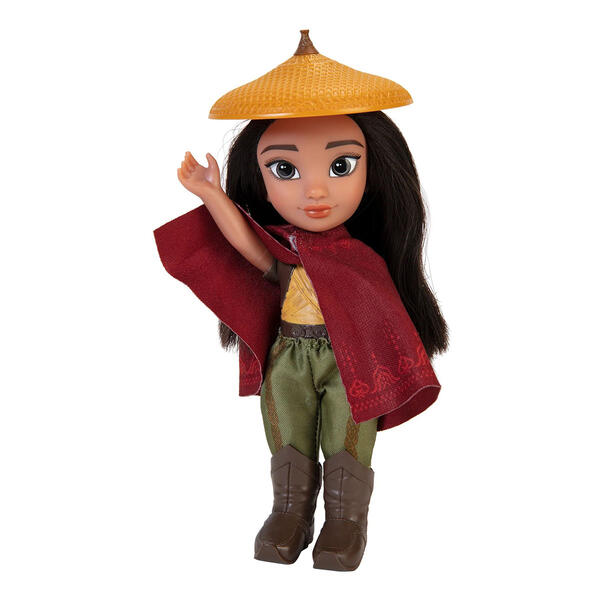 Disney Raya Doll - image 