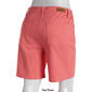 Womens Tailormade 5 Pocket 7in. Shorts - image 2