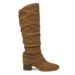 Womens LifeStride Delilah Slouch Tall Boots