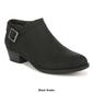 Womens LifeStride Alexi Ankle Boots - image 8