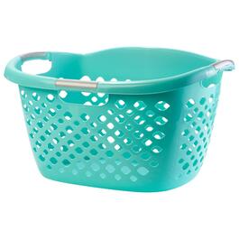 1.75 Bushel Hip Grip Laundry Basket