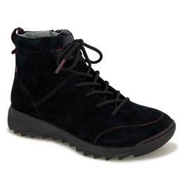 Womens Jambu Aria Water Resistant Ankle Boots