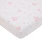 Disney Minnie Mouse Twinkle Twinkle Fitted Crib Sheet - image 1