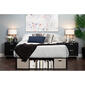 South Shore Flexible Queen Platform Bed with Storage - image 2