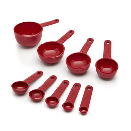 KitchenAid&#40;R&#41; Universal Measure Cups Spoons