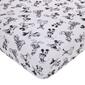 Disney Mickey & Friends Fitted Crib Sheet - image 1